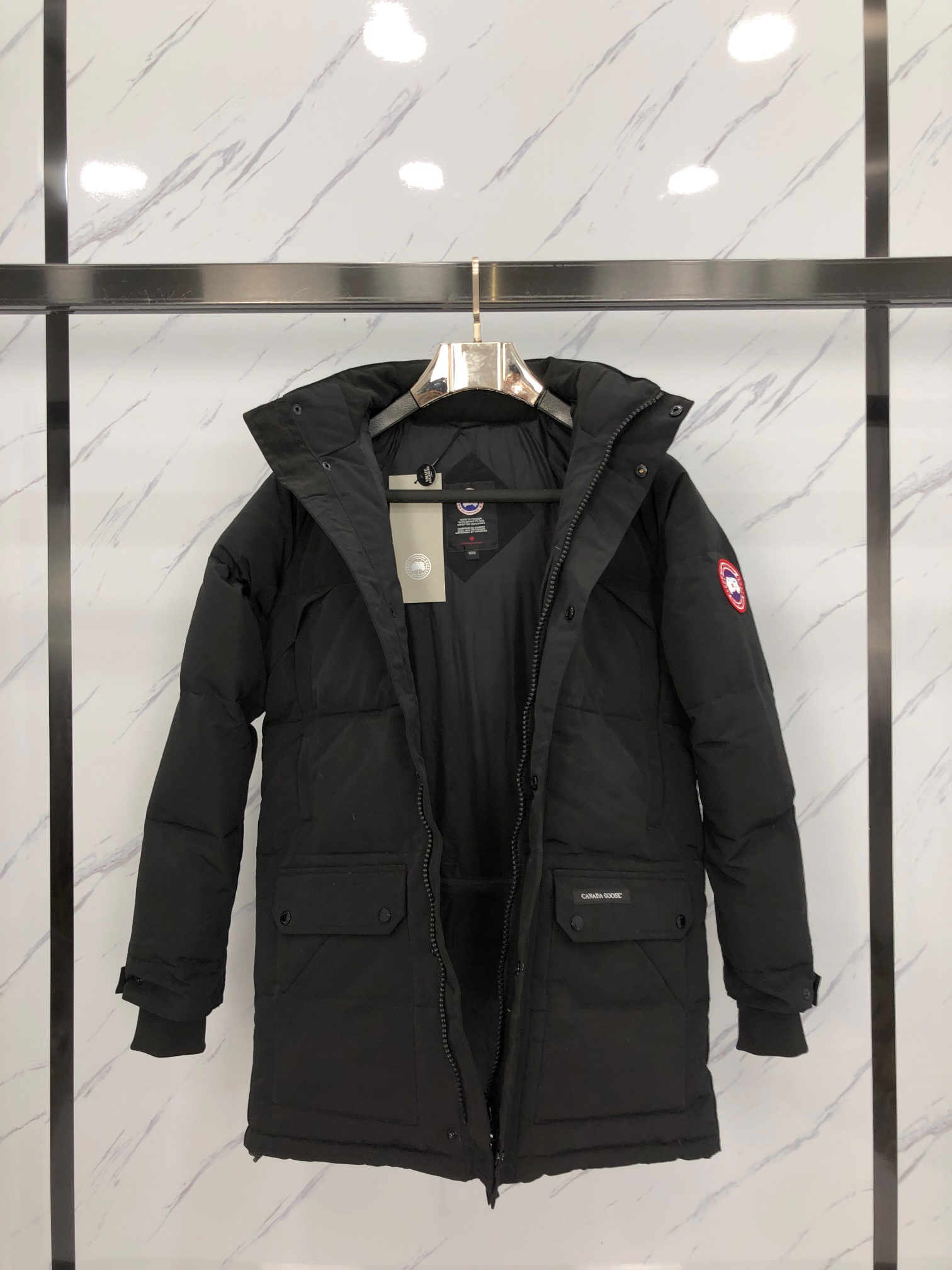 Canada Goose Down Jackets